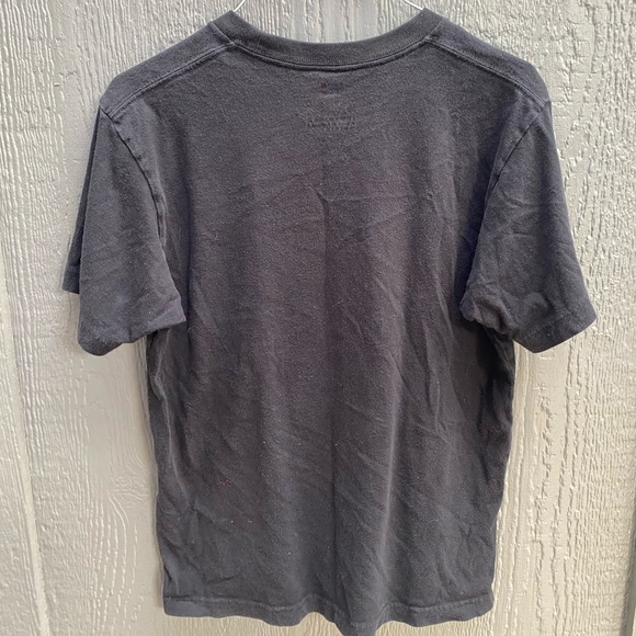 JEFF KOONS Silver Rabbit shirt XS Art UniQlo - Picture 4 of 4